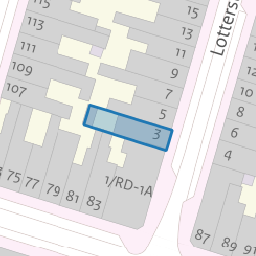 Perceel STN01-B-2692