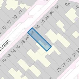 Perceel STN01-B-2697