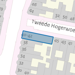 Perceel STN01-B-2702