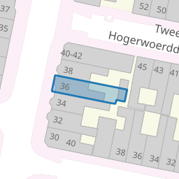 Perceel STN01-B-2704