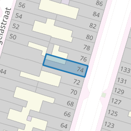 Perceel STN01-B-2713