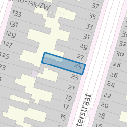 Perceel STN01-B-2728