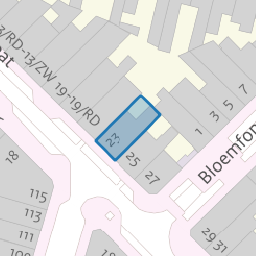 Perceel STN01-B-2732