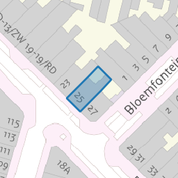 Perceel STN01-B-2733