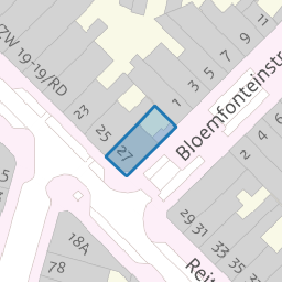 Perceel STN01-B-2734