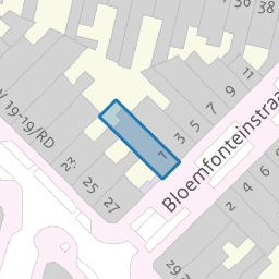 Perceel STN01-B-2735