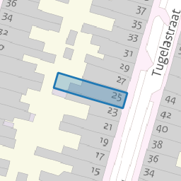 Perceel STN01-B-2743