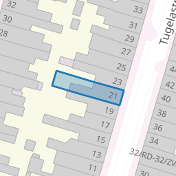 Perceel STN01-B-2745