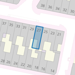 Perceel STN01-B-2761