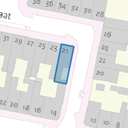 Perceel STN01-B-2764