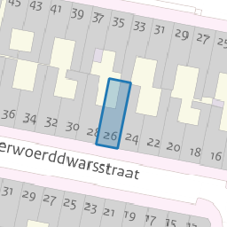 Perceel STN01-B-2767