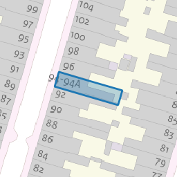 Perceel STN01-B-2790