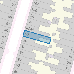 Perceel STN01-B-2791