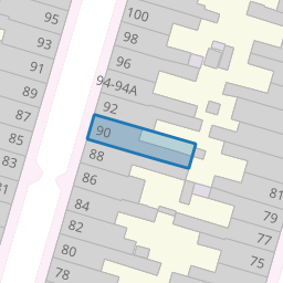 Perceel STN01-B-2792