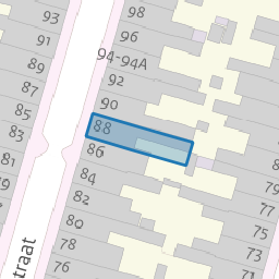 Perceel STN01-B-2793