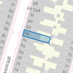 Perceel STN01-B-2794