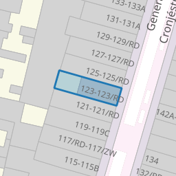 Perceel STN01-B-2799