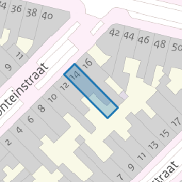 Perceel STN01-B-2812