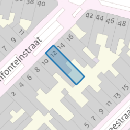 Perceel STN01-B-2813