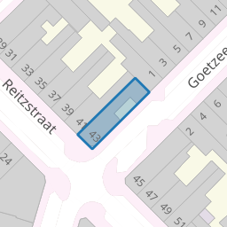 Perceel STN01-B-2822