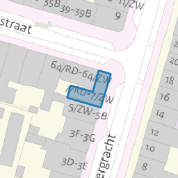 Perceel STN01-B-2825