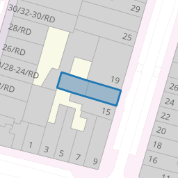Perceel STN01-B-2864