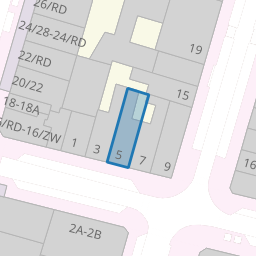 Perceel STN01-B-2868