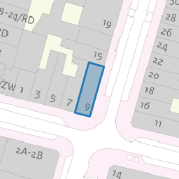 Perceel STN01-B-2870