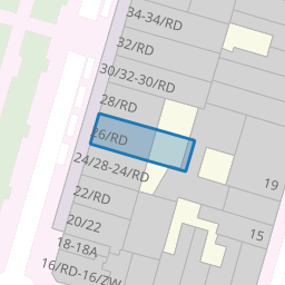 Perceel STN01-B-2872