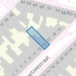 Perceel STN01-B-2875