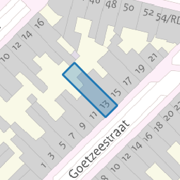 Perceel STN01-B-2876