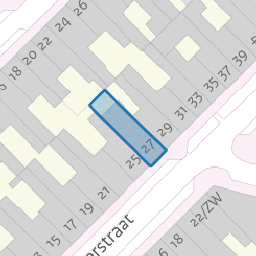 Perceel STN01-B-2899