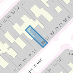 Perceel STN01-B-2900