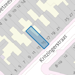 Perceel STN01-B-2905