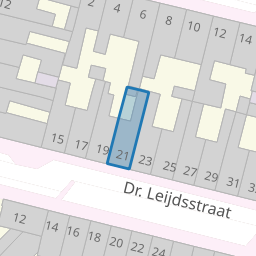 Perceel STN01-B-2917