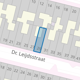 Perceel STN01-B-2921