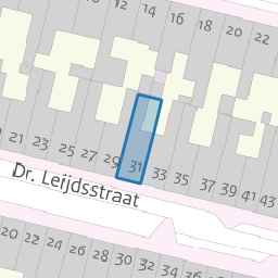 Perceel STN01-B-2922