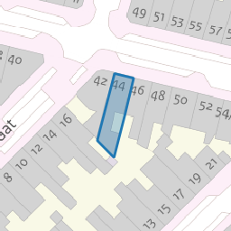 Perceel STN01-B-2925