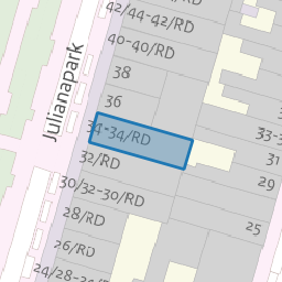 Perceel STN01-B-2929