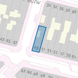 Perceel STN01-B-2932