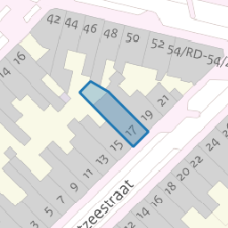 Perceel STN01-B-2952