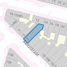 Perceel STN01-B-2958