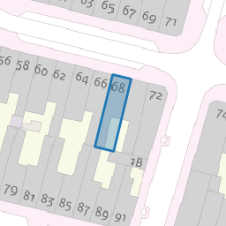 Perceel STN01-B-3025