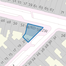 Perceel STN01-B-3060