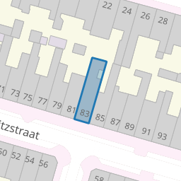 Perceel STN01-B-3064