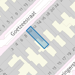 Perceel STN01-B-3070