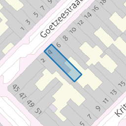 Perceel STN01-B-3073