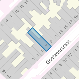 Perceel STN01-B-3081