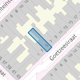 Perceel STN01-B-3082