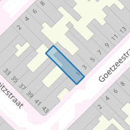 Perceel STN01-B-3084